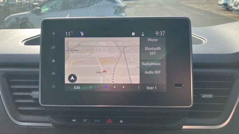 Renault Trafic Lwb Diesel LL30 Blue dCi 150 Extra [Safety] Van